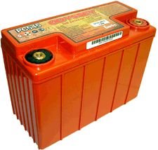 Odyssey PC545 Battery