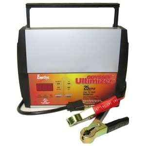 Odyssey Ultimizer 12 Volt 25 Amp Battery Charger