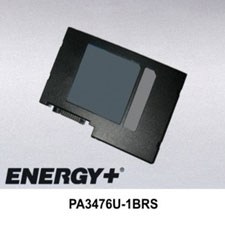 Toshiba Qosmio F30, G30, G35 Laptop Battery