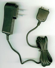 Palm Treo PDA Charger