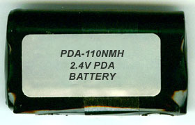 Philips Nino 300 Series Battery
