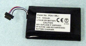 Acer N30, N35 Battery