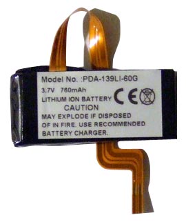 iPod Video Battery (60, 80 GB)