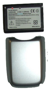 Orange SPV M1000 Battery (High Capacity)