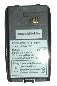 Dopod 515 Battery