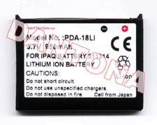 HP iPAQ 1945 Replacement Battery