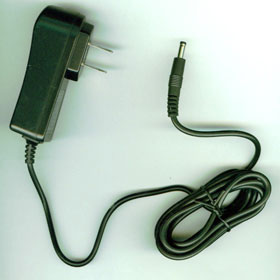 Toshiba e300 Series Pocket PC Battery Charger