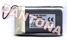 Sony UP503759-A4H Battery