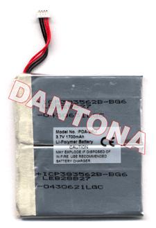 Fujitsu LOOX Battery
