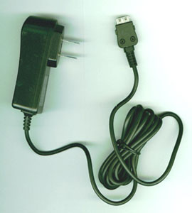 Blackberry Charger/AC Adapter