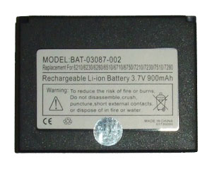 Blackberry 7270 Battery