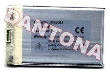 Compaq H3800 Replacement Battery