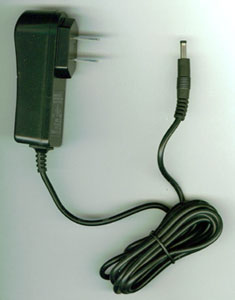Toshiba e700 Series Pocket PC Battery Charger