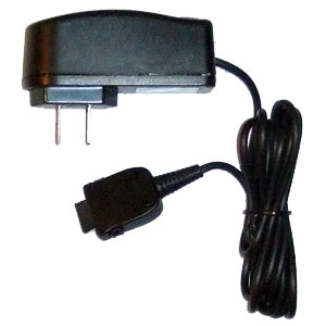 O2 Xda, Xda II Charger/AC Adapter