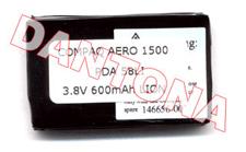 Compaq AERO 1550 Replacement Battery