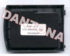 Compaq FA190A Replacement Battery