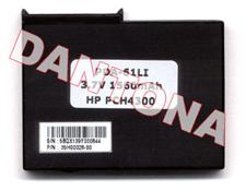 Compaq 343117-001 Replacement Battery