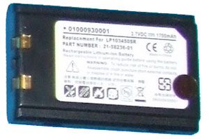 Casio Cassiopeia IT-700 Battery