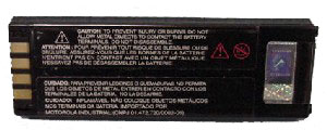 Motorola Accompli 009 Battery (SNN5600A)