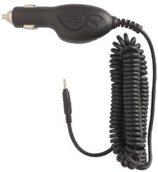 Audiovox CDM8615 Advanced Plug-In Car Charger