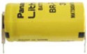 Panasonic 2/3 A Size Lithium PLC Battery