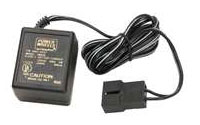 6 Volt 4 Ah Power Wheels Battery Charger