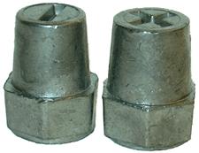 Post Terminals for Stud Batteries