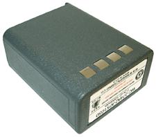 Uniden SPU Replacement Battery