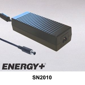 SONY VAIO FRV25, FRV25Q Series 120 Watt AC Adapter
