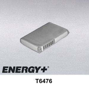 DELL Axim X50, X50v Series Li-Ion Replacement Battery