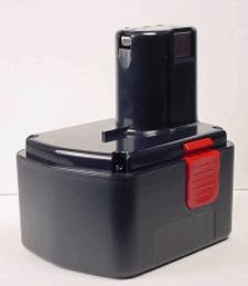 Hitachi EB14S Replacement Battery