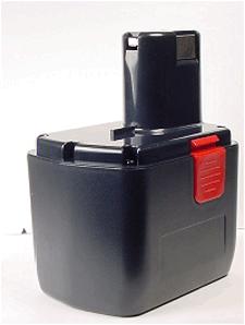 Hitachi 317327 Replacement Battery