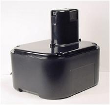 Hitachi 316965 Replacement Battery