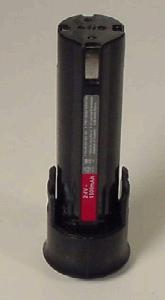 Milwaukee 48-11-0100 Replacement Battery