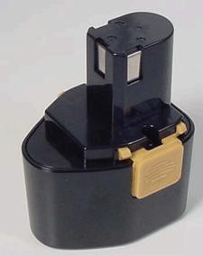 Milwaukee 48-11-0130 Replacement Battery