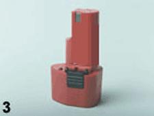 Milwaukee 48-11-0080 Replacement Battery