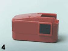 Milwaukee 48-11-1900 Replacement Battery