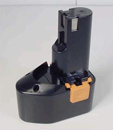 Milwaukee 48-11-0200 Replacement Battery