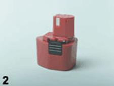 Milwaukee 48-11-0130 Replacement Battery