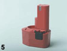 Milwaukee 48-11-0250 Replacement Battery