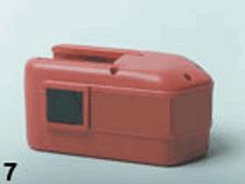 Milwaukee 48-11-2100 Replacement Battery