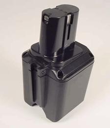 Bosch 2 607 335 180 Replacement Battery