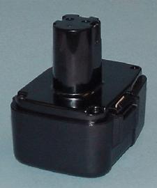 Craftsman 11100 Replacement Battery