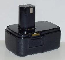 Craftsman 11105 Replacement Battery