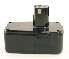 Craftsman 11388 Replacement Battery