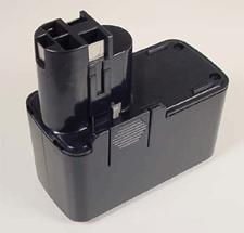 Bosch BAT001 Replacement Battery