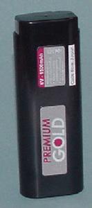 Paslode 900420 Replacement Battery
