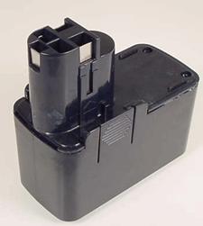 Bosch 2 607 355 250 Replacement Battery