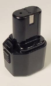 Hitachi DN 10DVA Replacement Battery