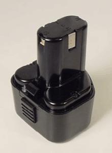 Hitachi DS DV Replacement Battery